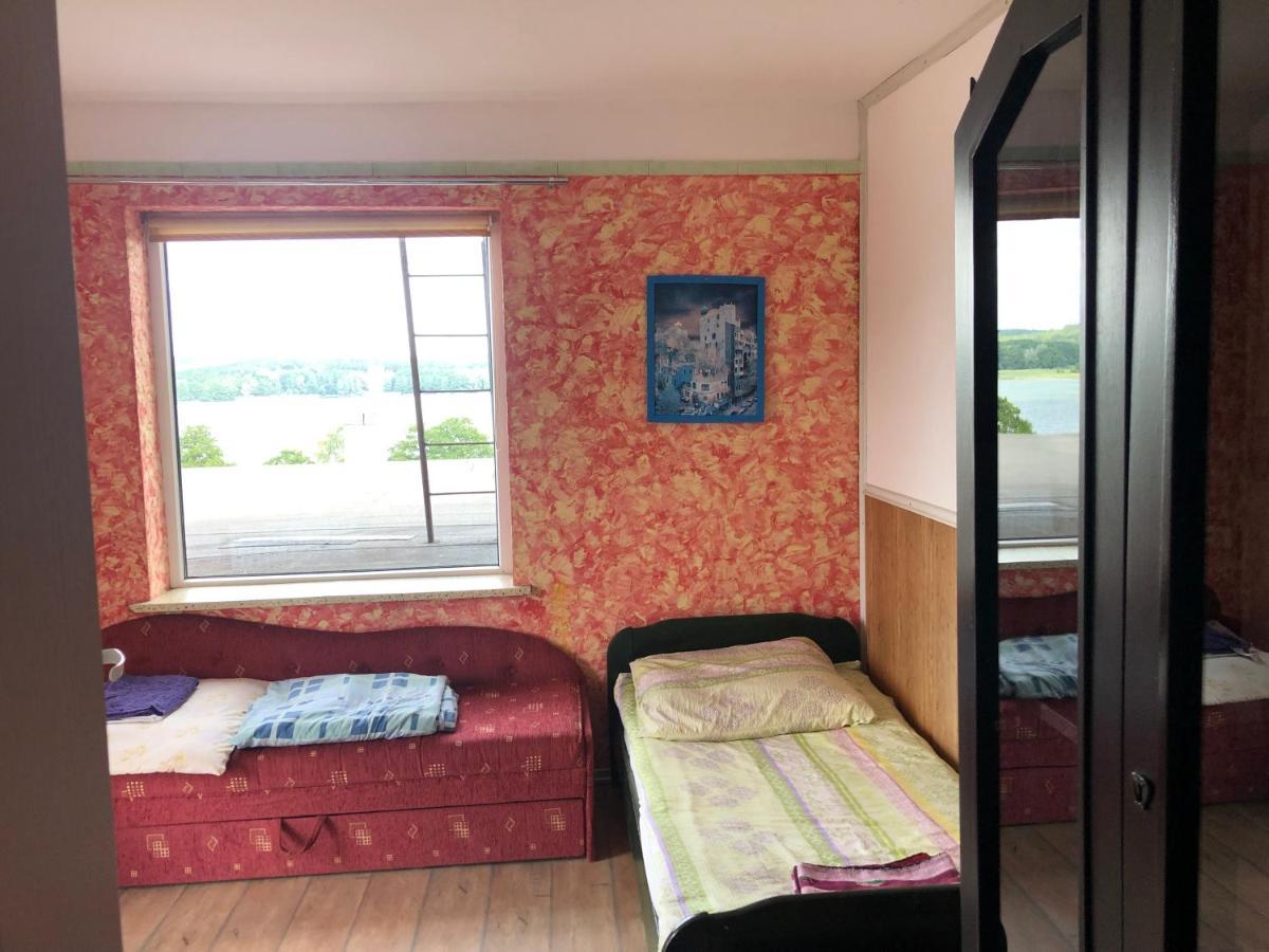 Hotel Turysta Charzykowy Zimmer foto