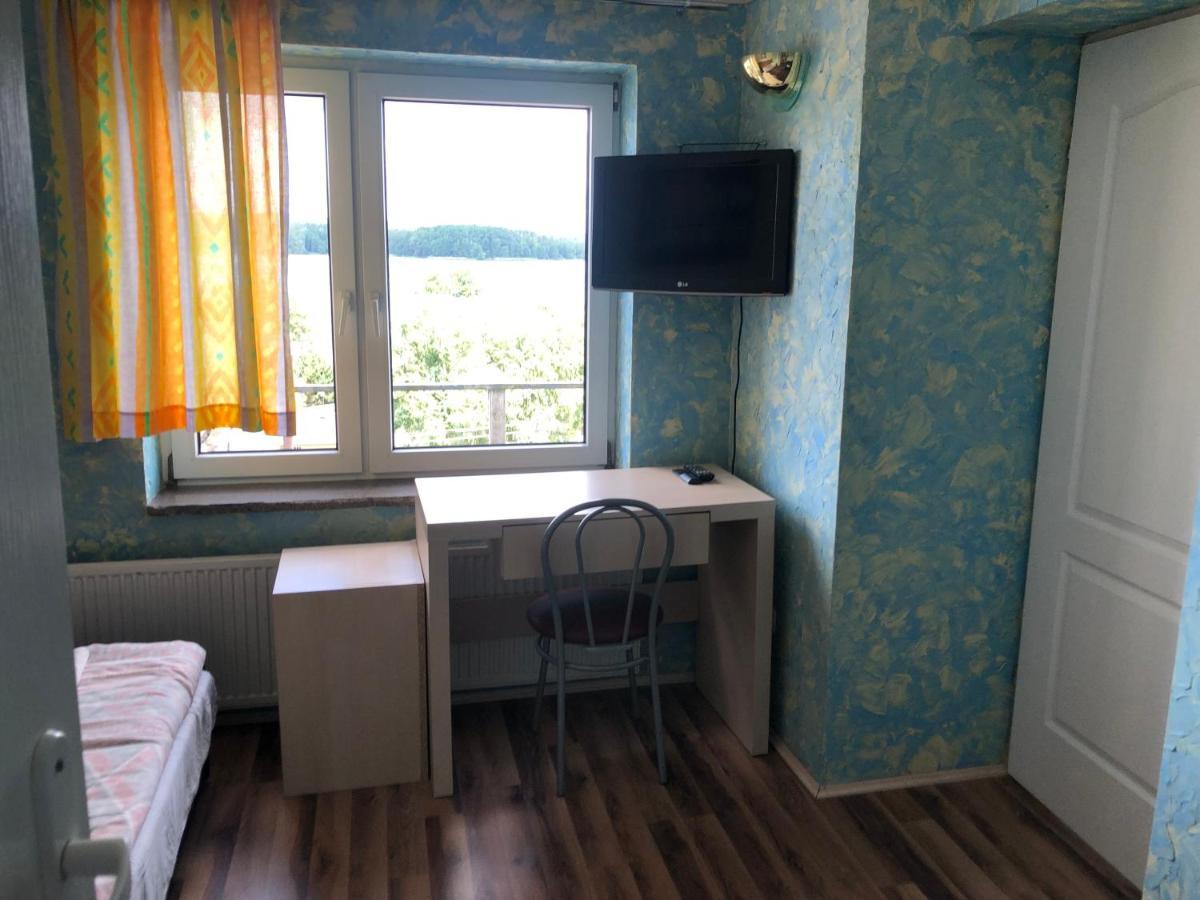 Hotel Turysta Charzykowy Zimmer foto